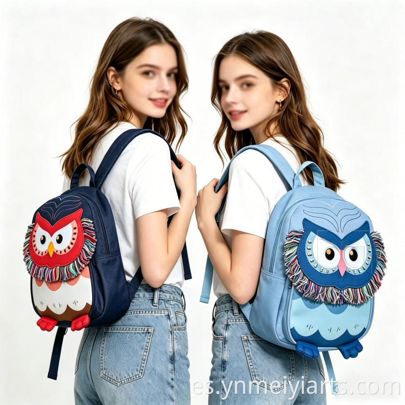 Owl Bag